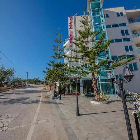 Hotel Landi Ksamil Zewnętrze zdjęcie