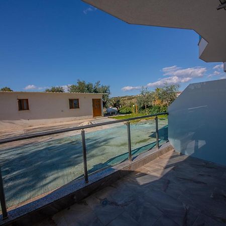 Hotel Landi Ksamil Zewnętrze zdjęcie